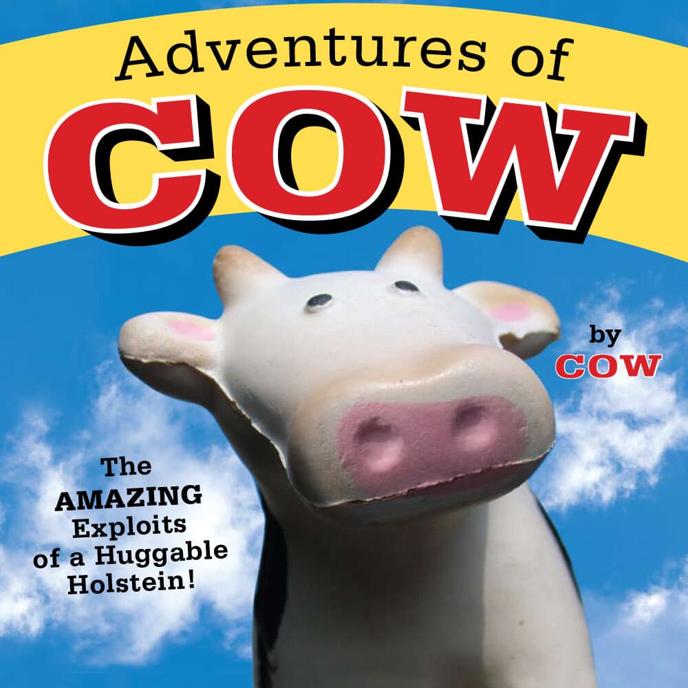 Adventures of Cow Project