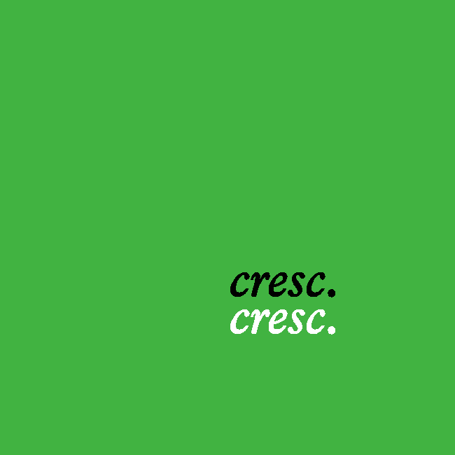 The Crescendo Project